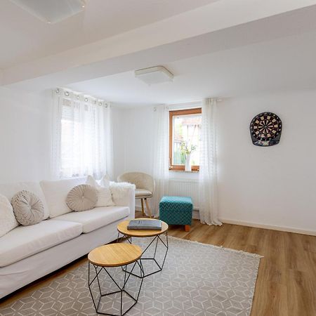 Dream Green Apartment 'Meadow' Gladenbach Kültér fotó