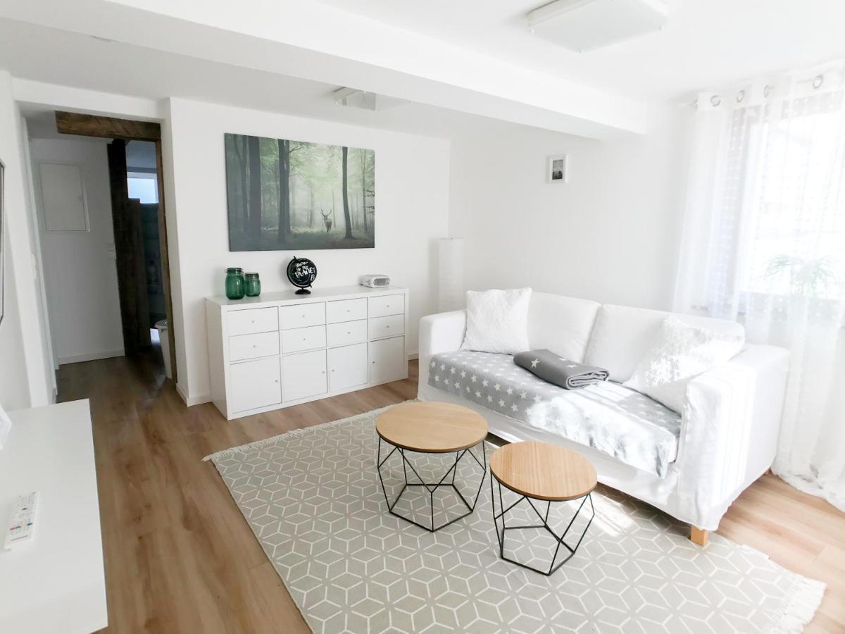 Dream Green Apartment 'Meadow' Gladenbach Kültér fotó