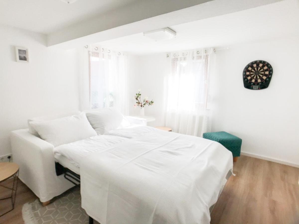 Dream Green Apartment 'Meadow' Gladenbach Kültér fotó