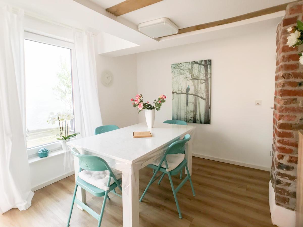 Dream Green Apartment 'Meadow' Gladenbach Kültér fotó