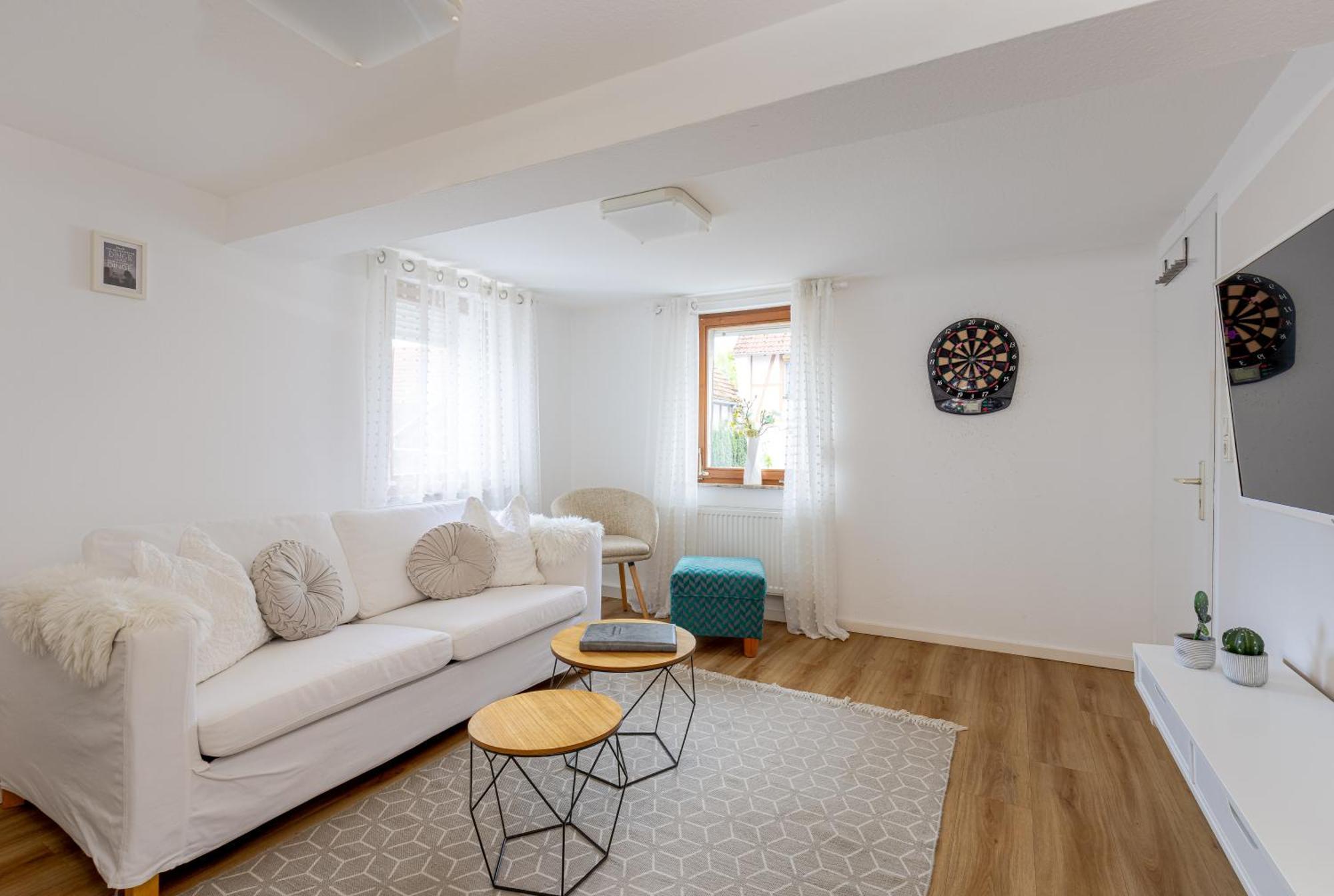 Dream Green Apartment 'Meadow' Gladenbach Kültér fotó