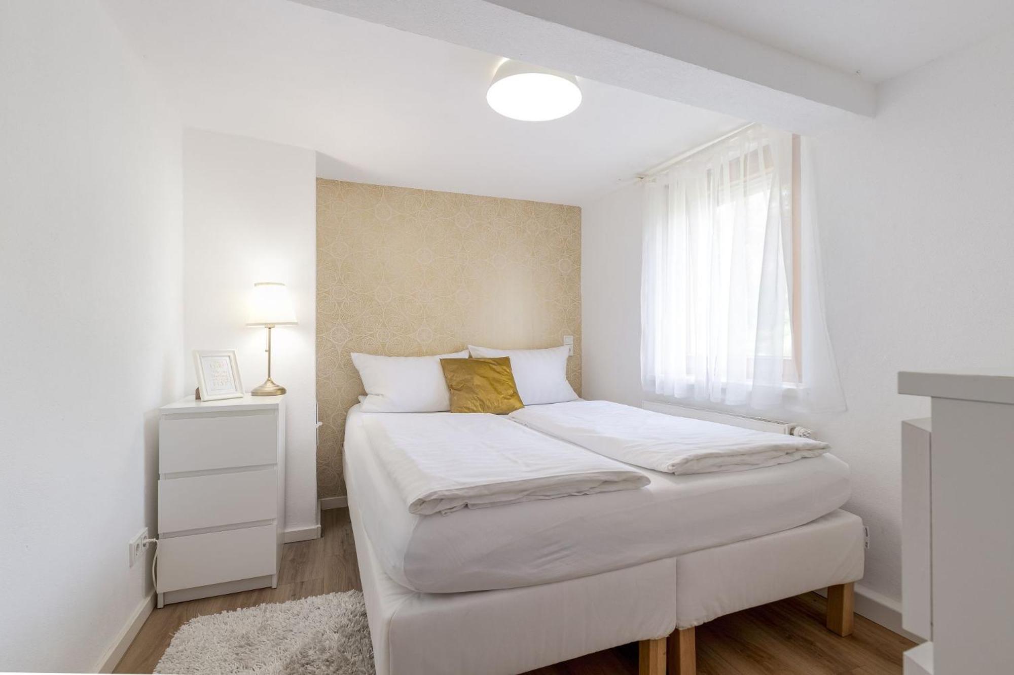 Dream Green Apartment 'Meadow' Gladenbach Kültér fotó