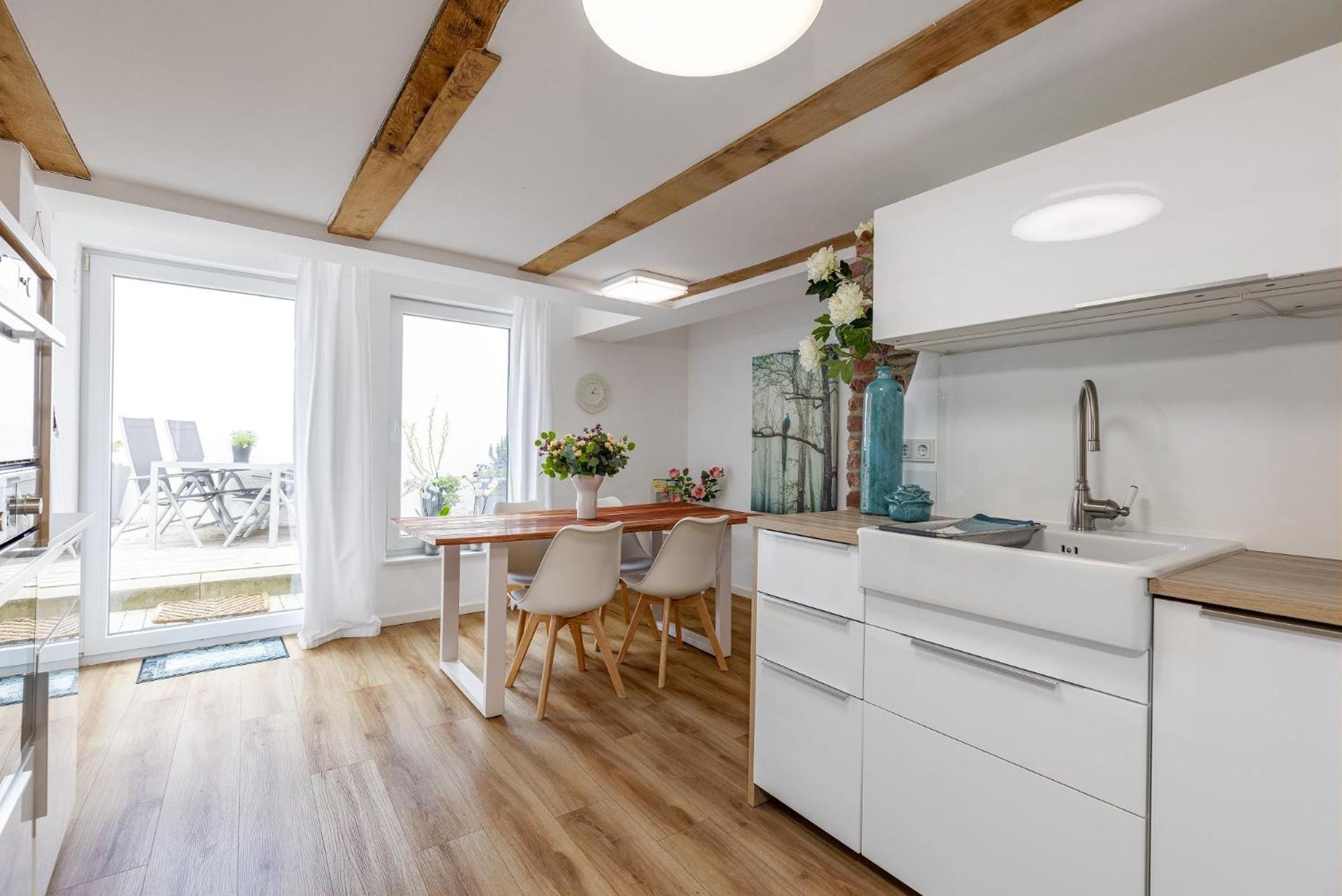 Dream Green Apartment 'Meadow' Gladenbach Kültér fotó