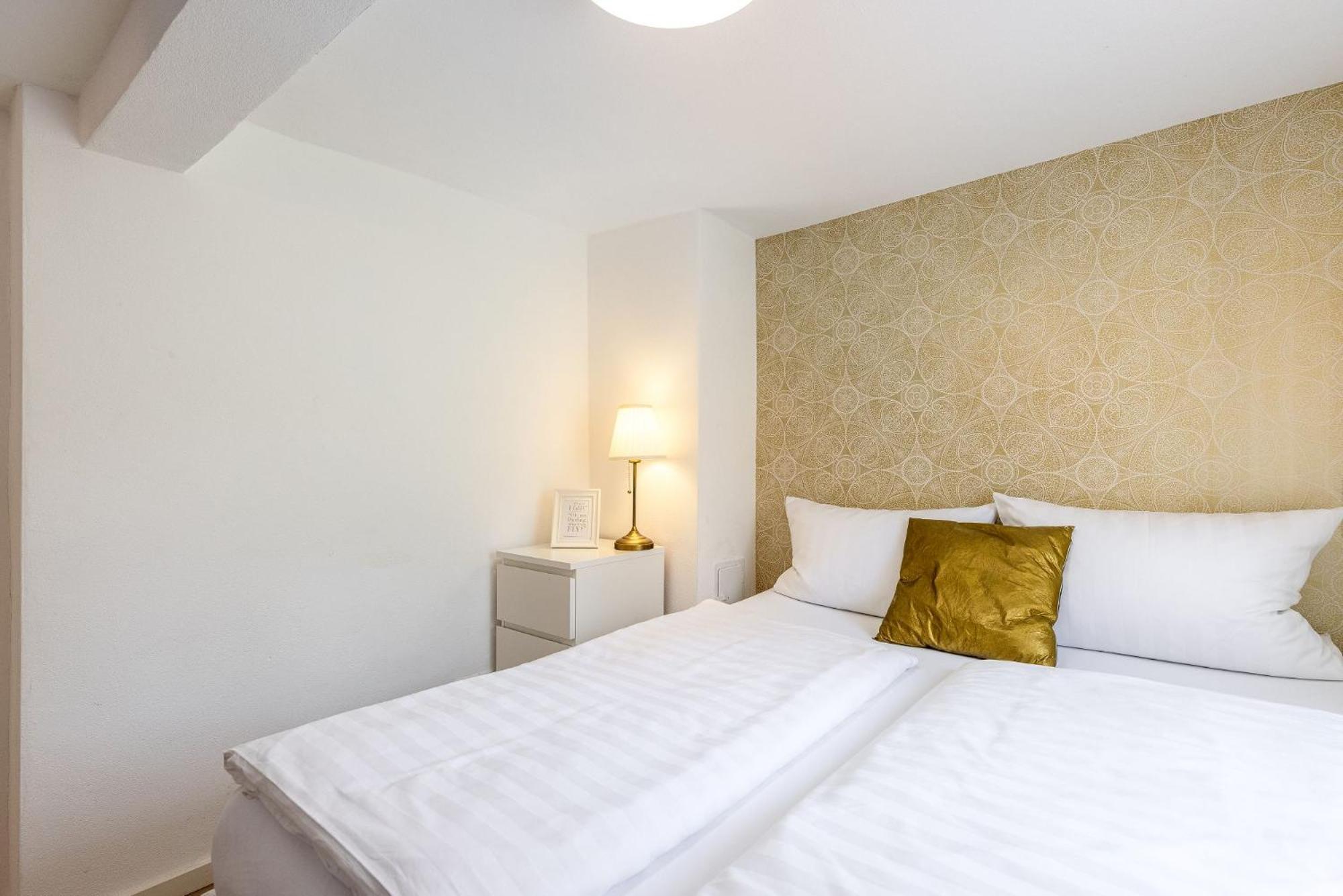 Dream Green Apartment 'Meadow' Gladenbach Kültér fotó